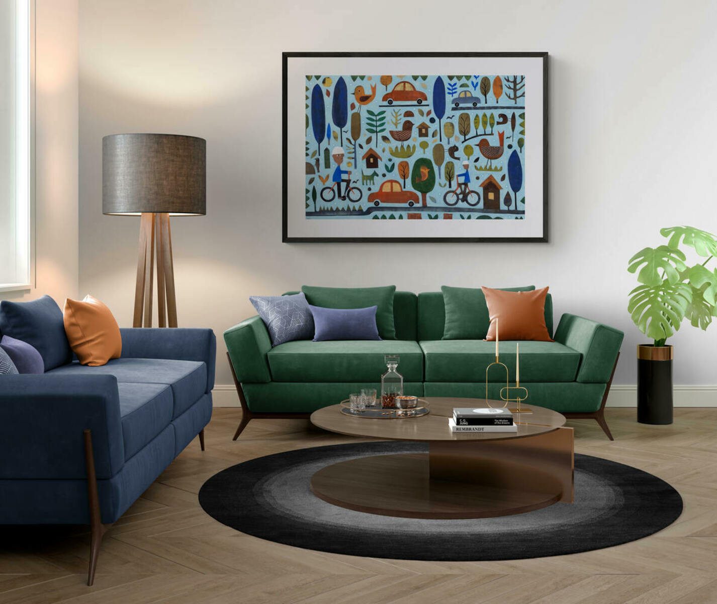 Art Consultants Adelaide