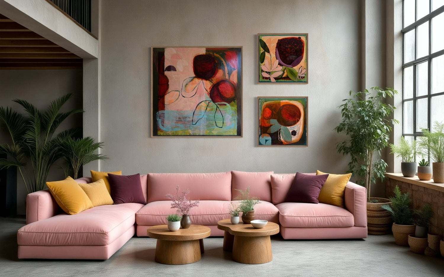 Discover Art that informs from our Art Gallery in Adelaide