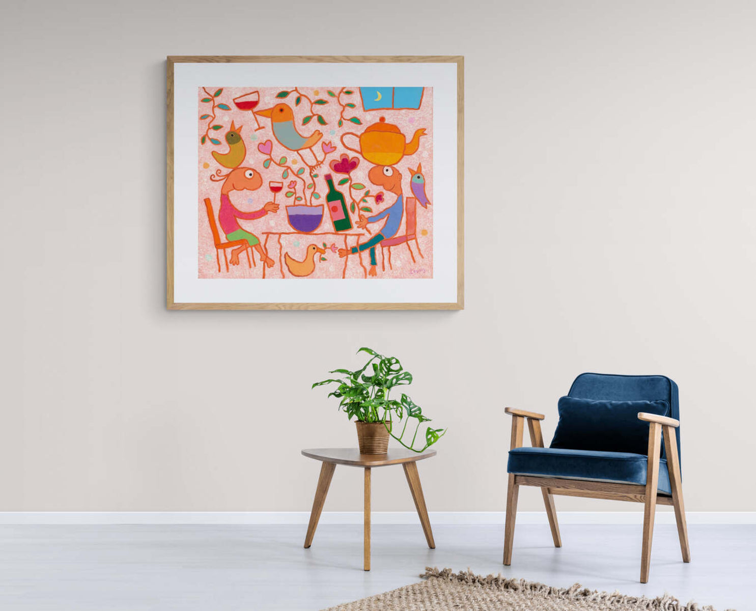 Art for Healthcare Facilities in Adelaide