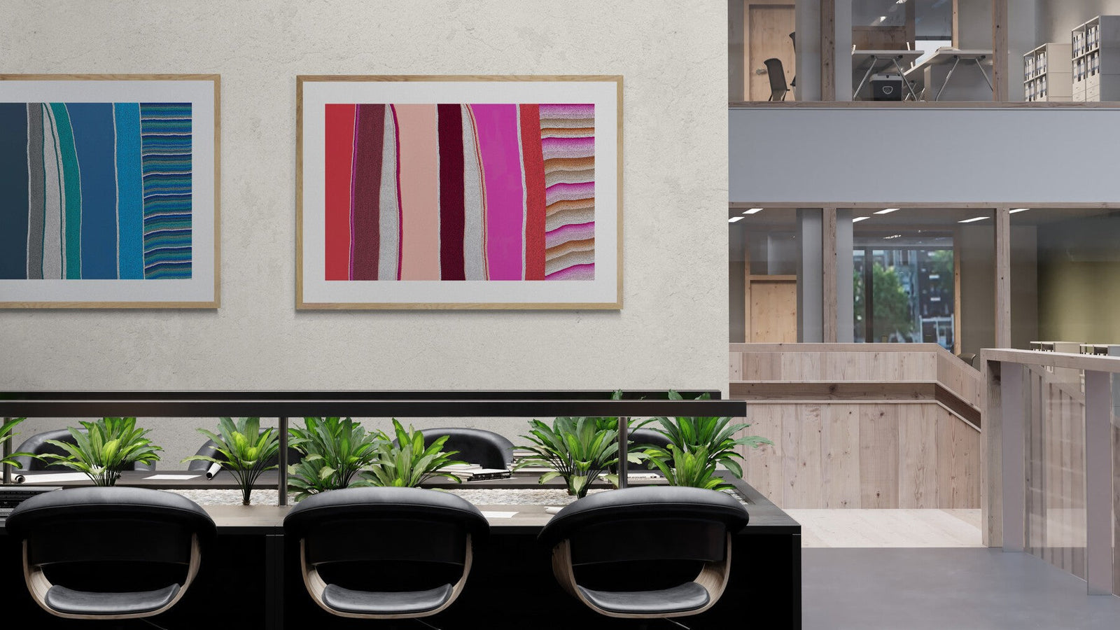 Commercial Art Adelaide | Gallery Prints for Business Interiors