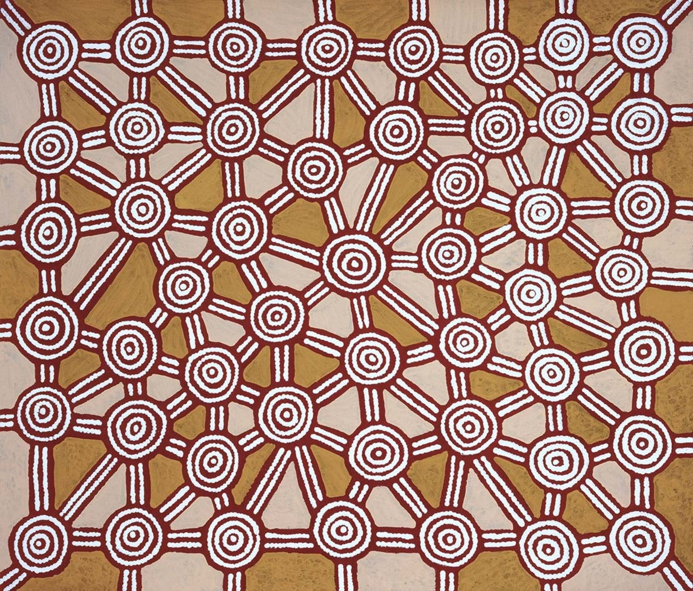 Blue Tongue Lizard Dreaming