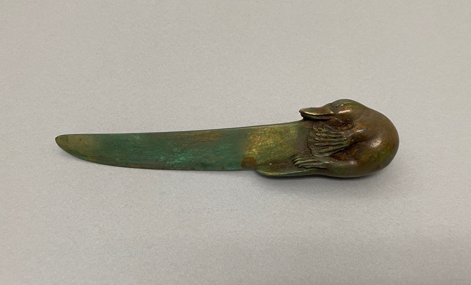 Platypus Paper Knife