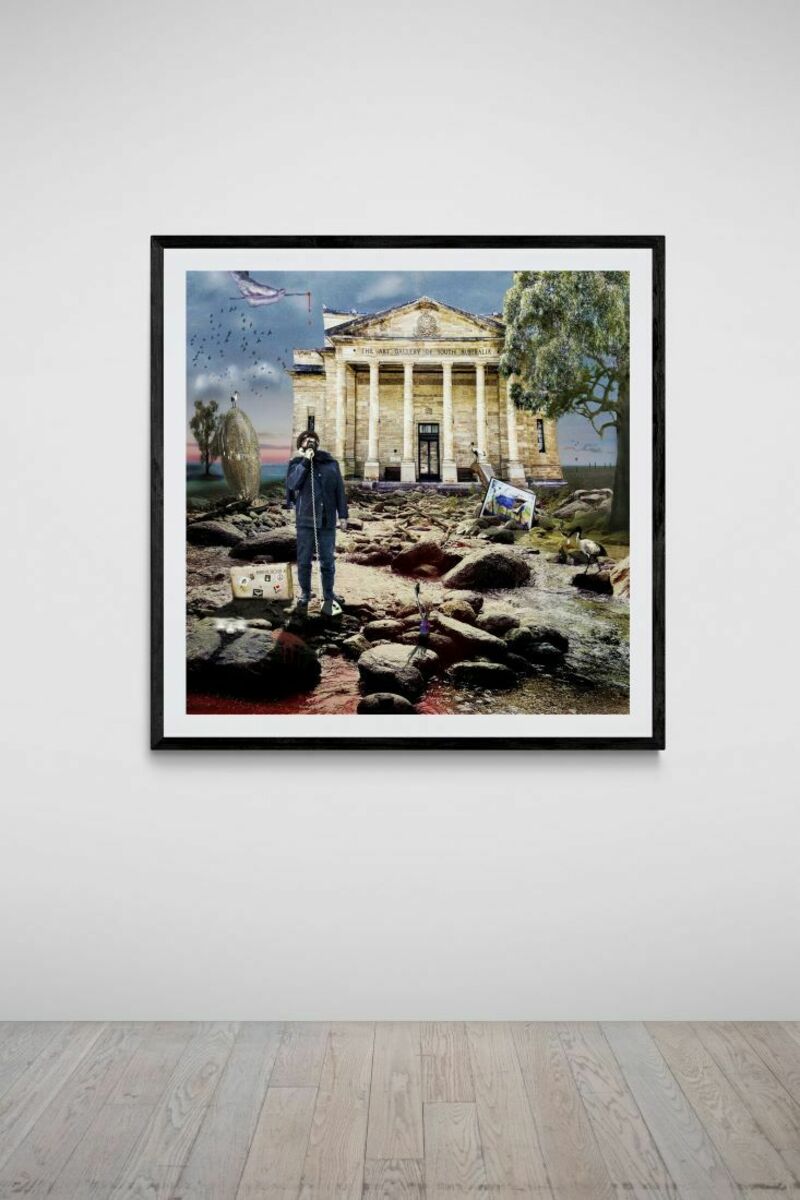 Art Gallery of South Australia