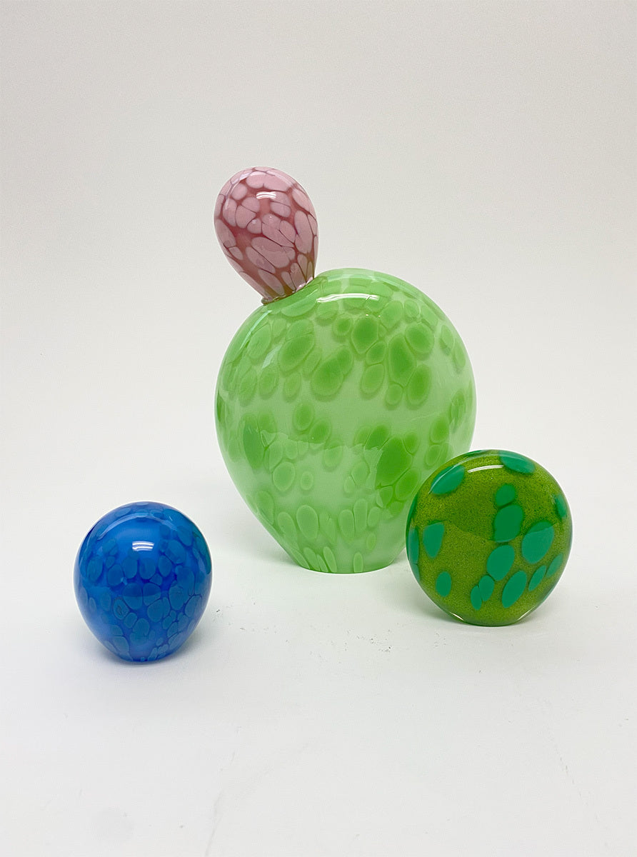 Prickly Pear Single Bud