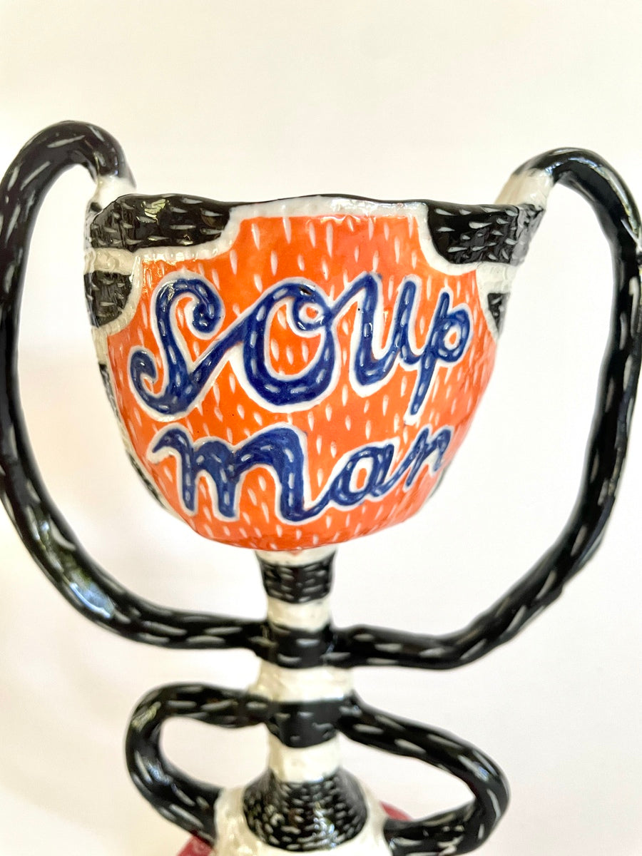 Cup o Soup