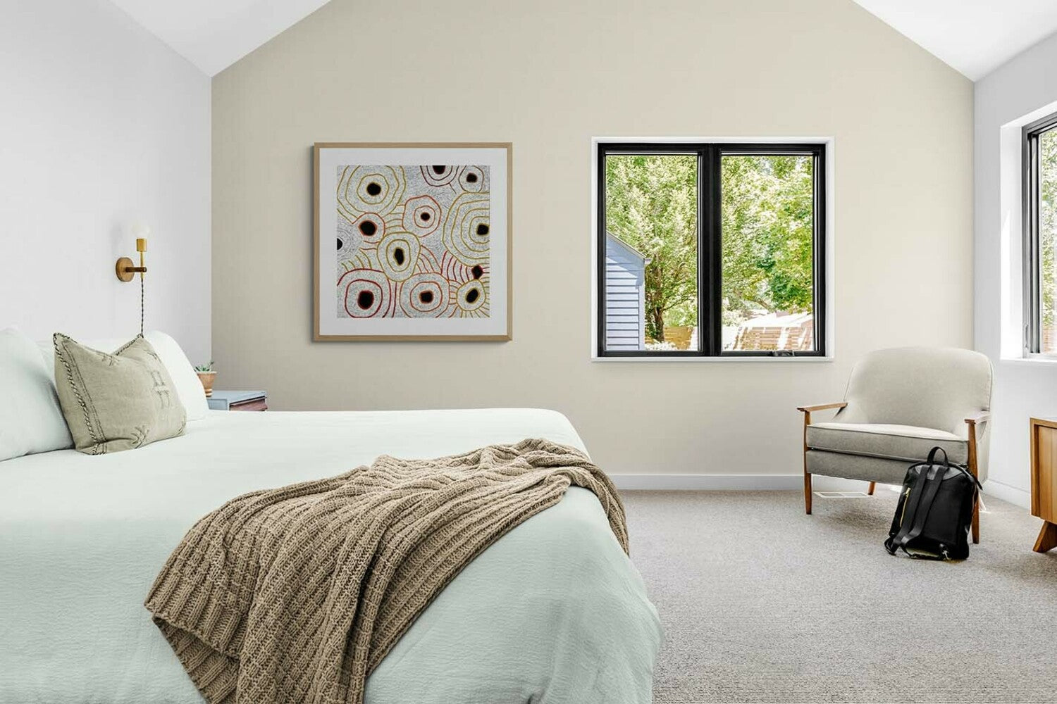 Blue Tongue Lizard II