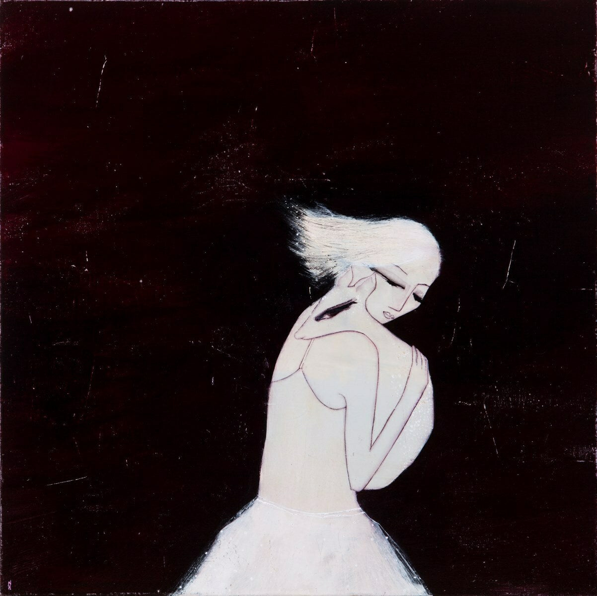 I Opened My Heart and Let You In