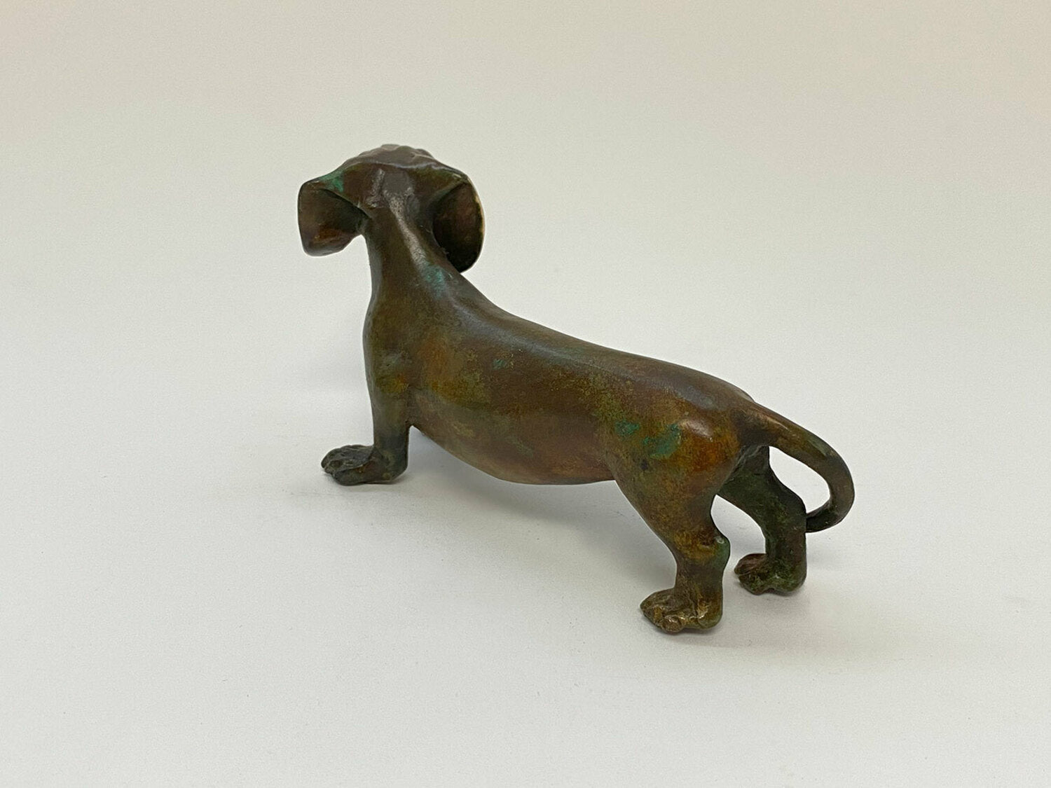 Sausage Dog (Female - Medium)