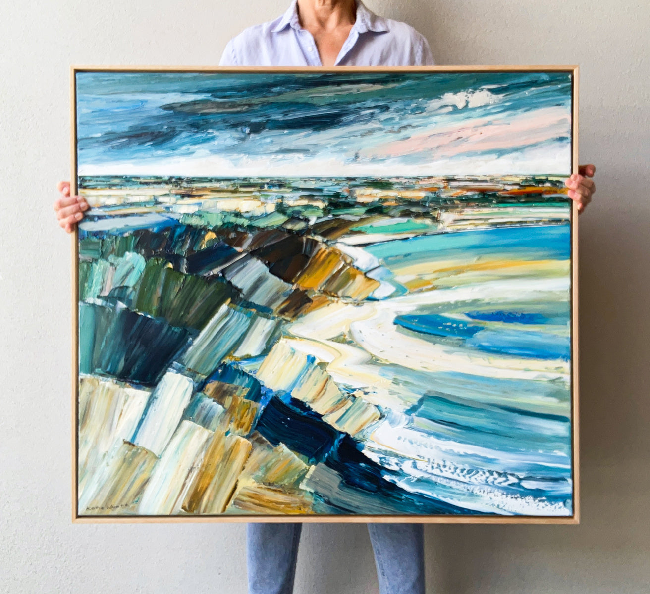 Driftwood