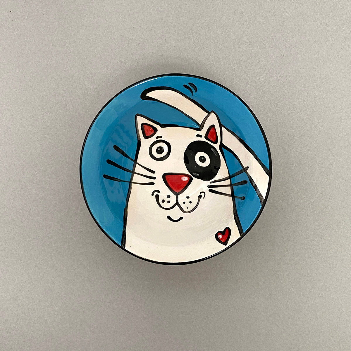 Animal Bowls - Tiny Round