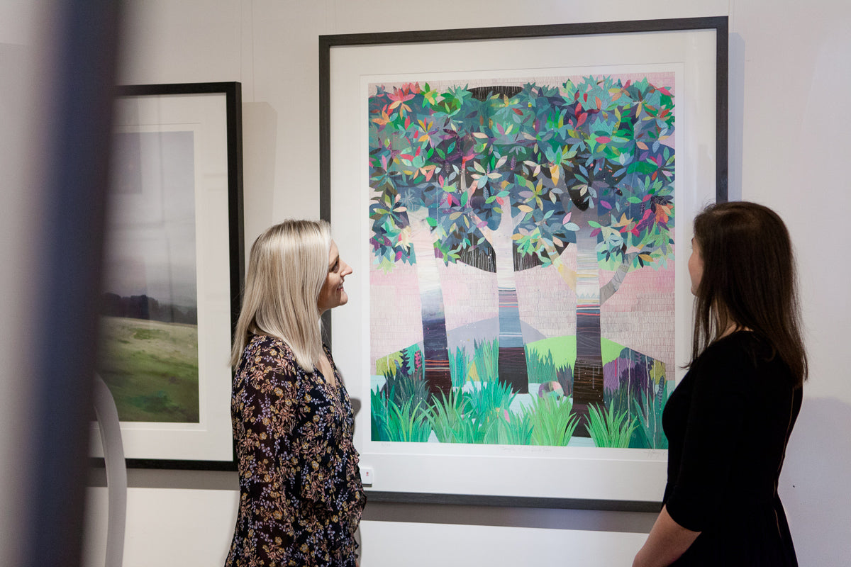 Adelaide Picture Framing : How to Choose the Right Frame