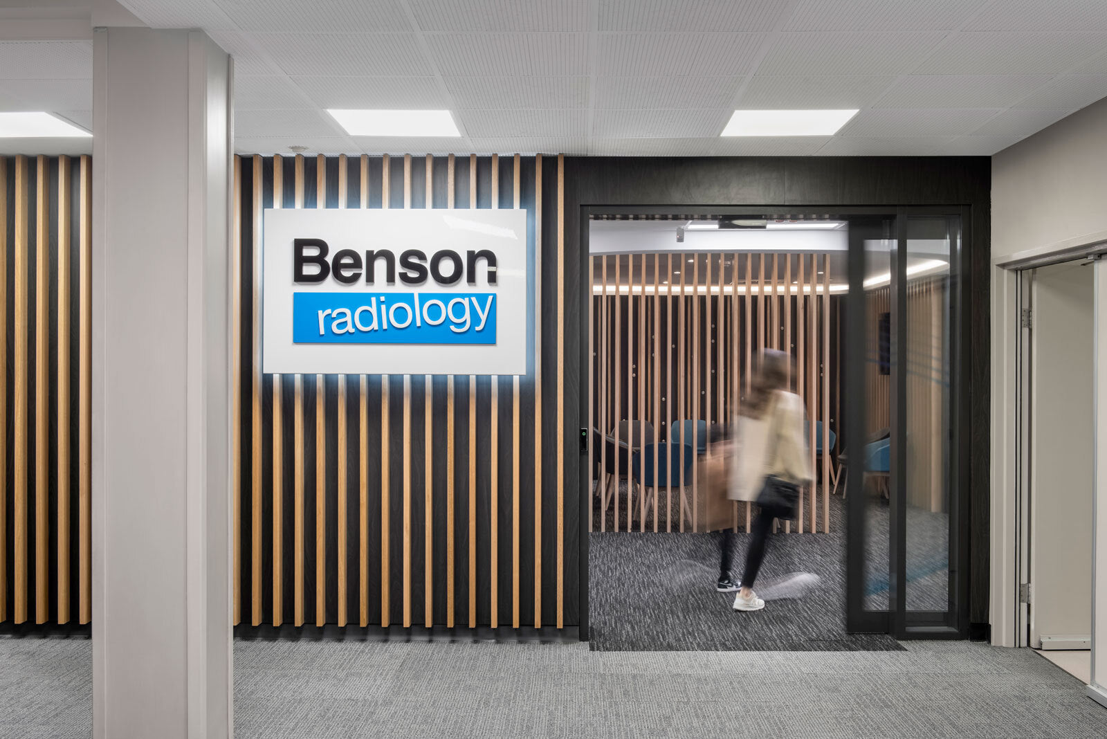 Benson Radiology