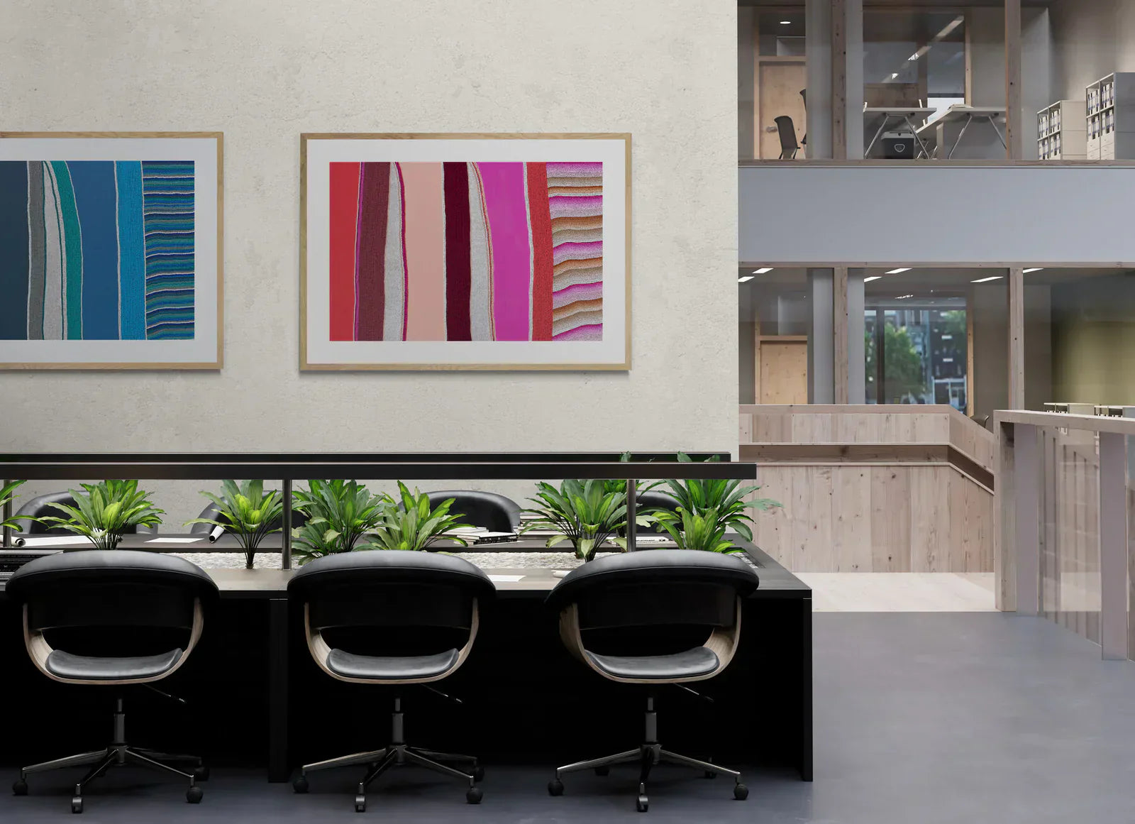 Adelaide Art Consultancy for Developments, Hotels & Commercial Spaces