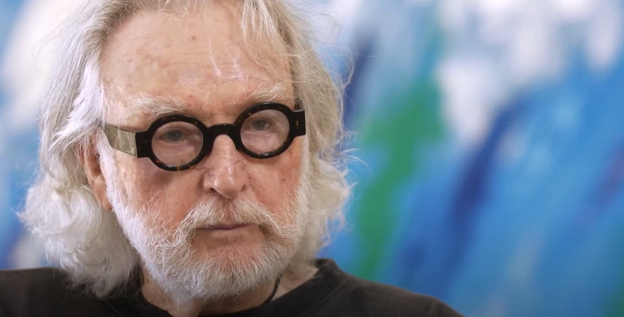 Celebrating 100 Remarkable Years of Artist Tom Gleghorn OAM