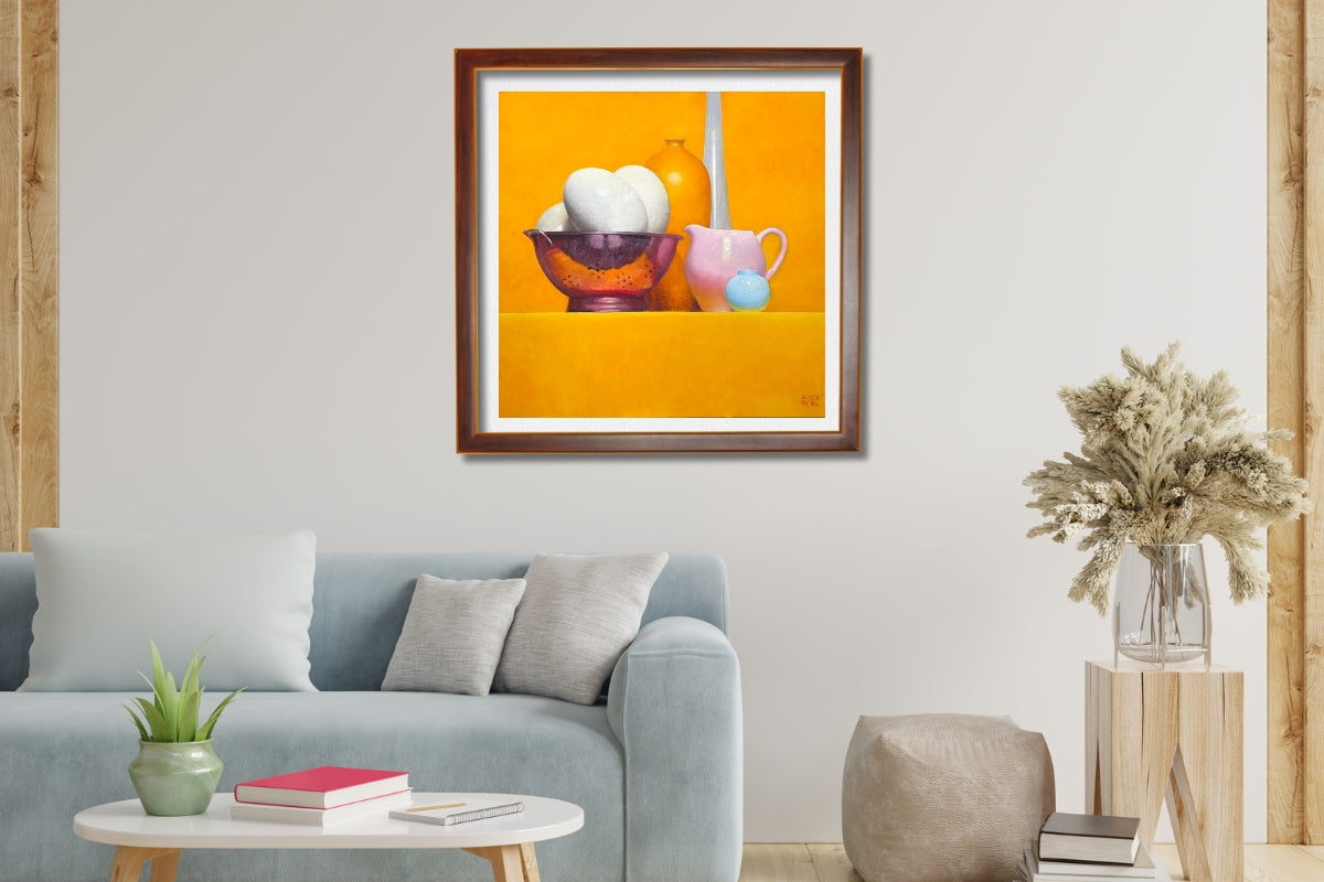 Selecting Art in Adelaide for your new Apartment