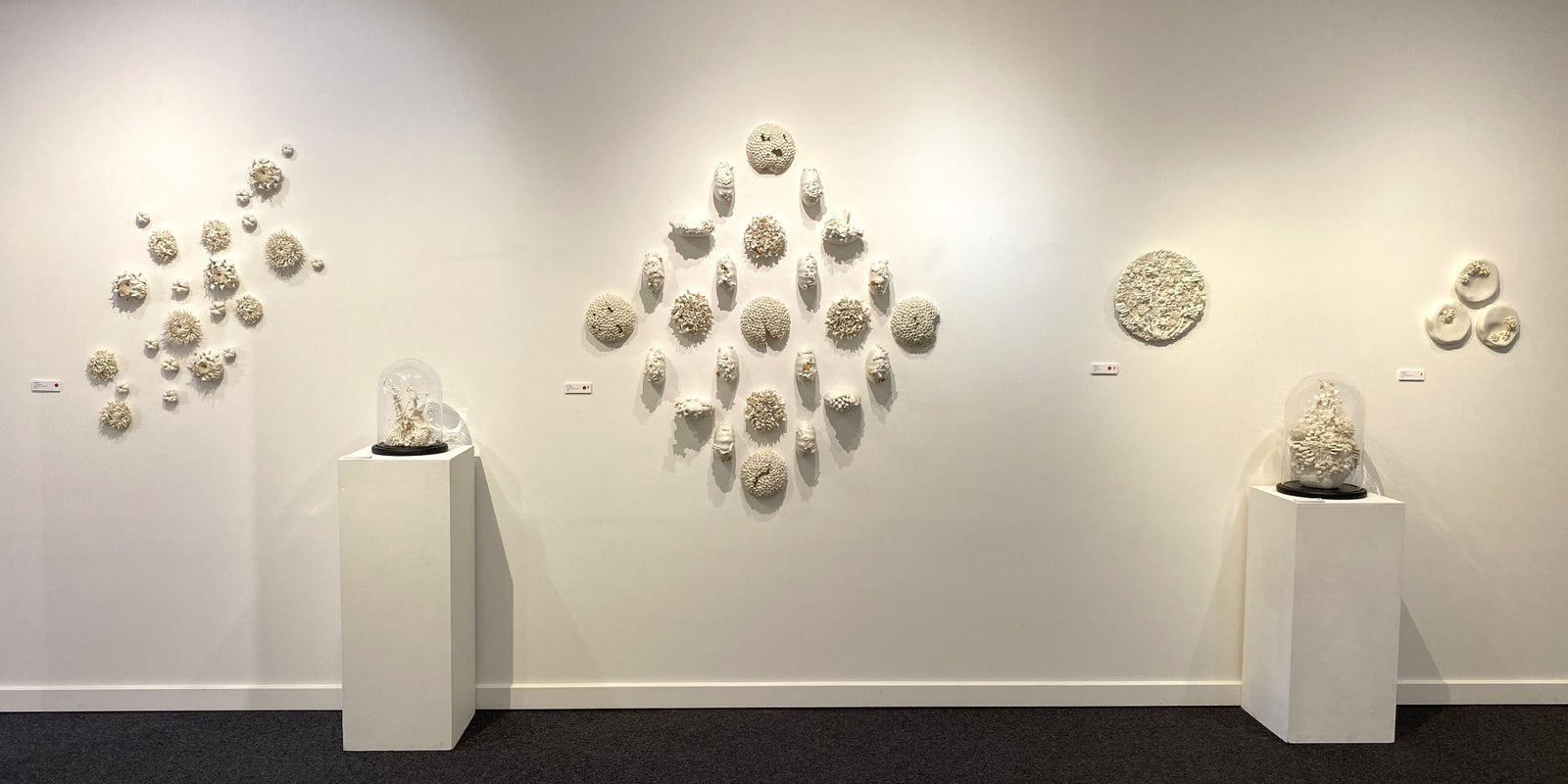 Deb McKay: my mother's house by the beach | New Exhibition at Art Images Gallery