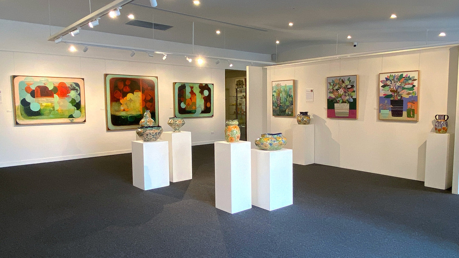 Dreams Made Visible | Contemporary Australian Art Exhibition | 29 May – 21 June 2026