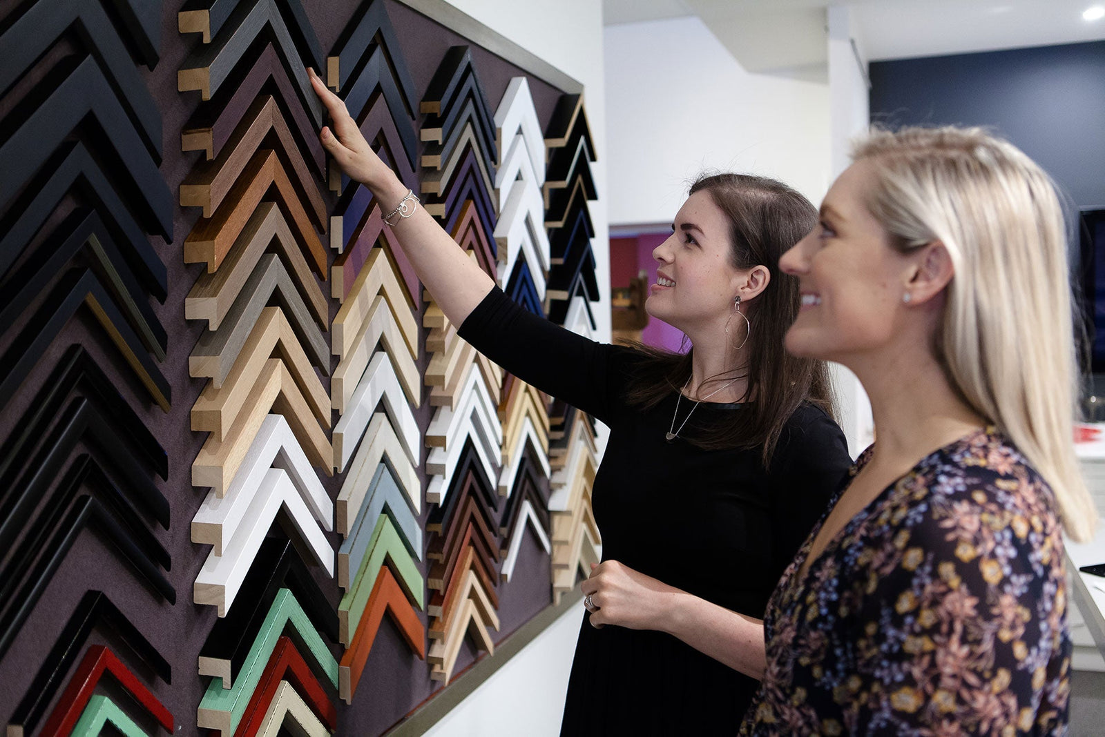 Custom Framing Adelaide with Art Images Gallery