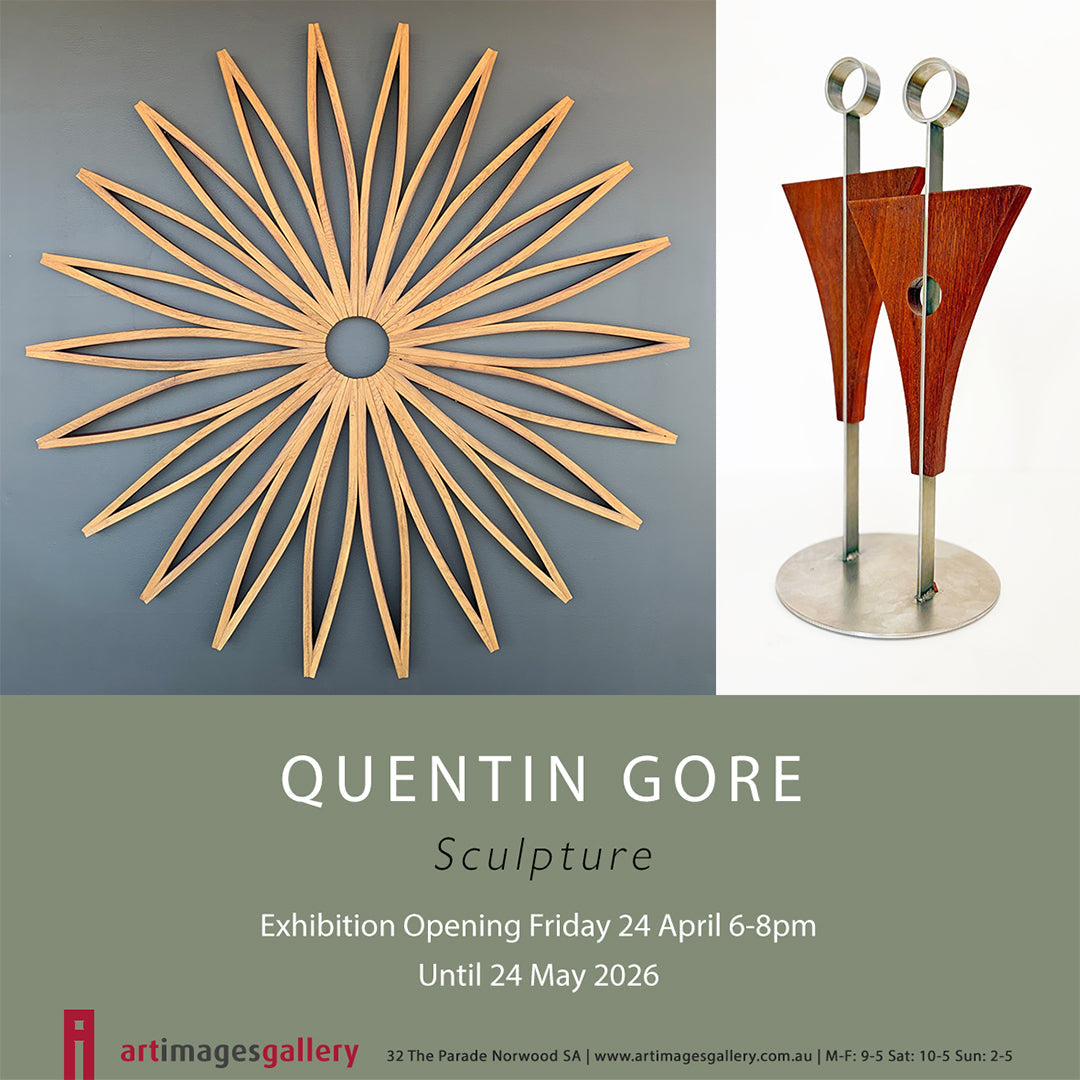 Quentin Gore 2026