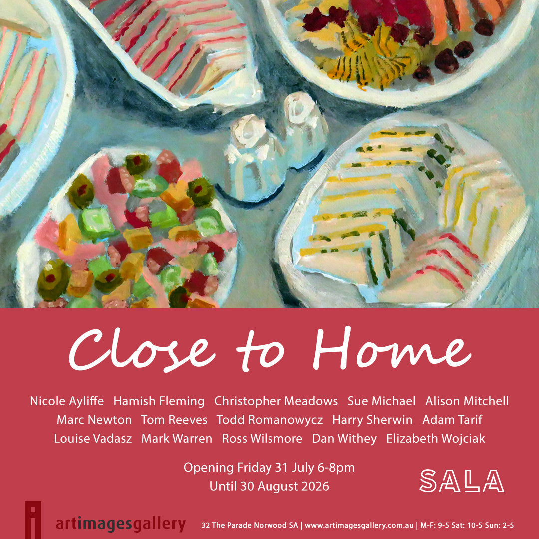 Close to Home - SALA 2026