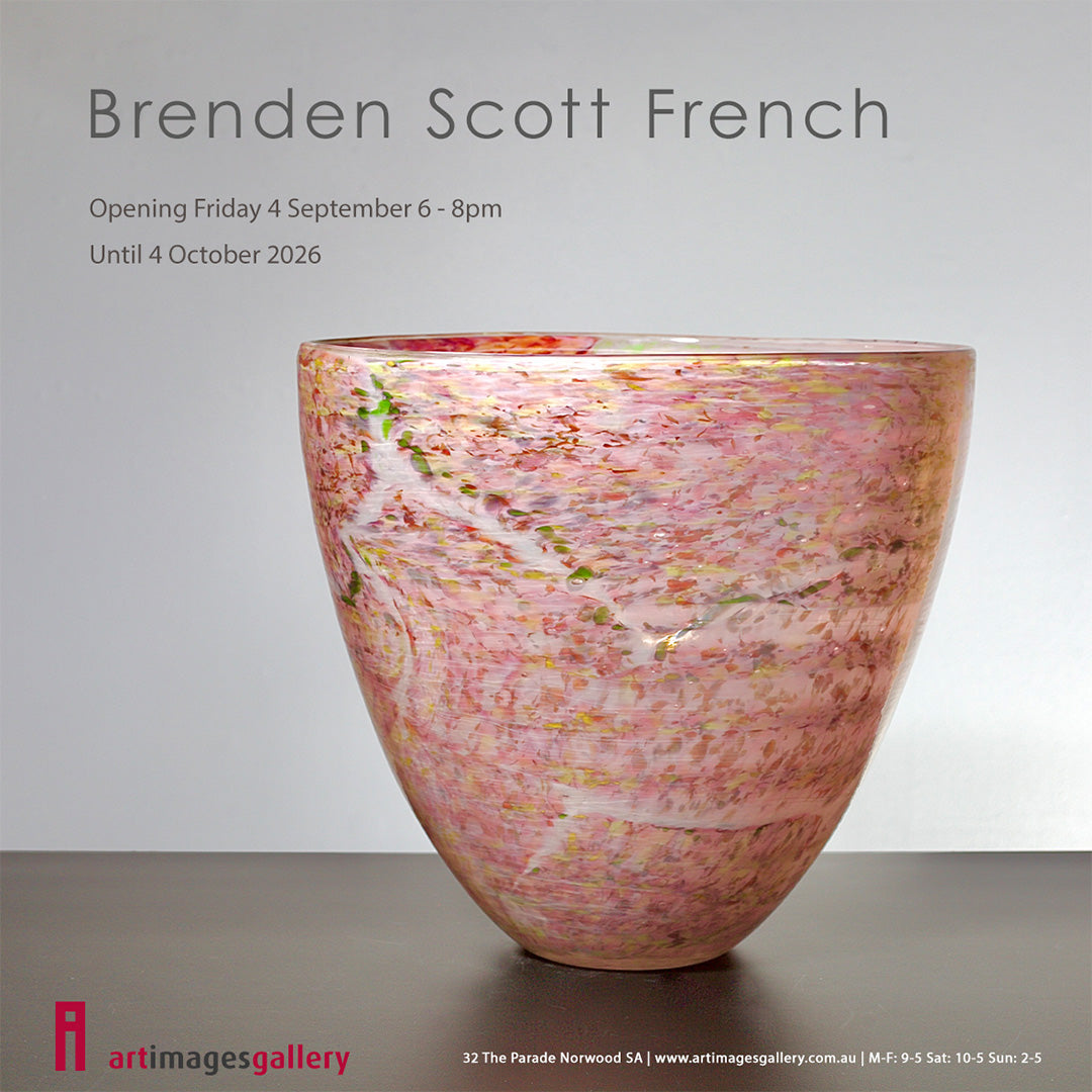 Brenden Scott French