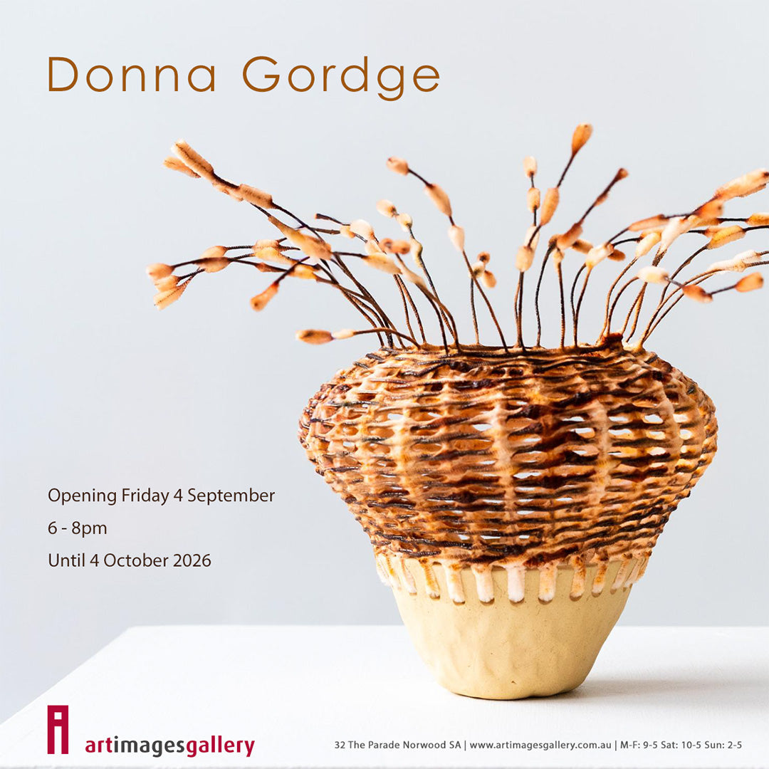 Donna Gordge 2026