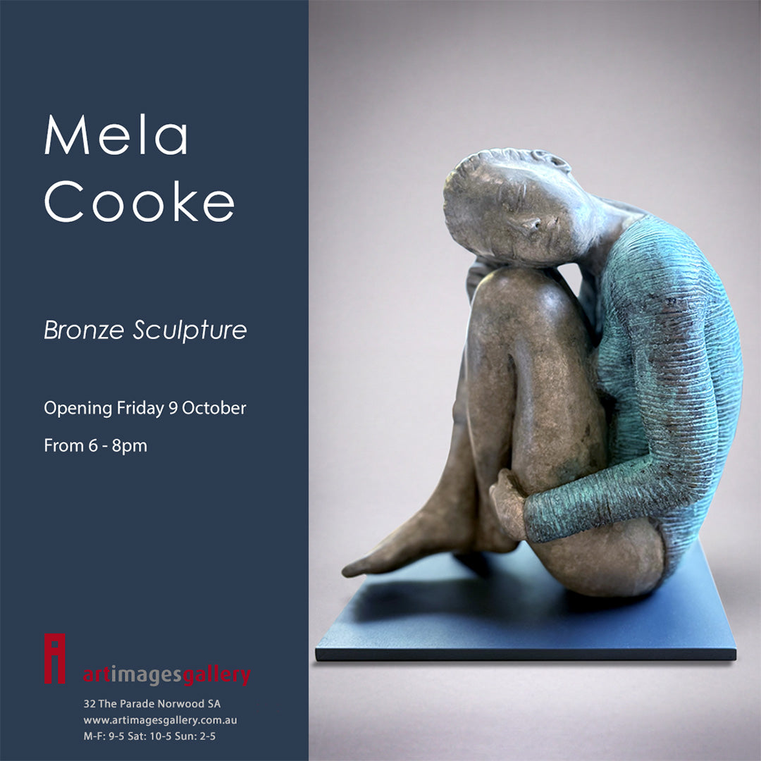 Mela Cooke 2026
