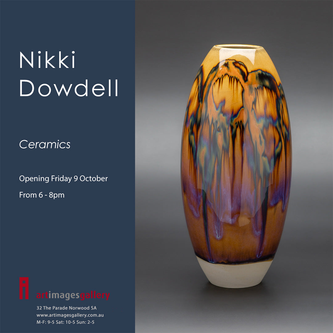 Nikki Dowdell 2026