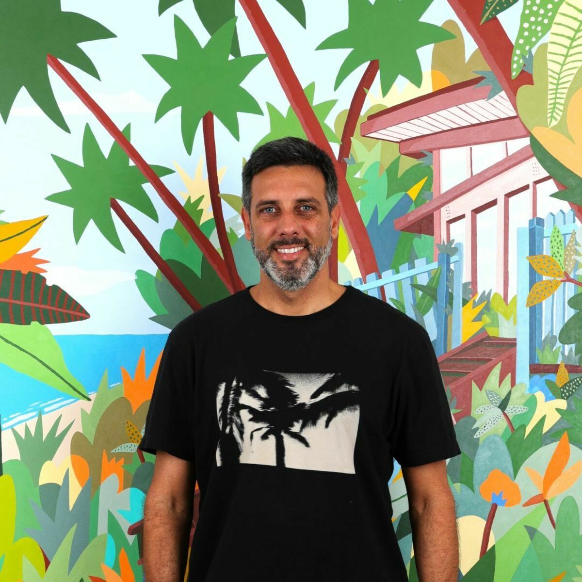 Bruno Mota