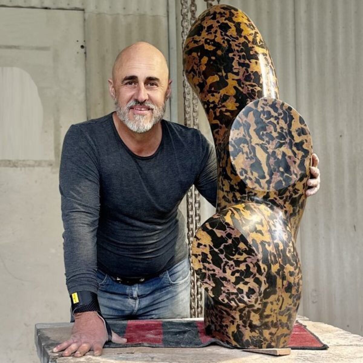 Peter Syndicas