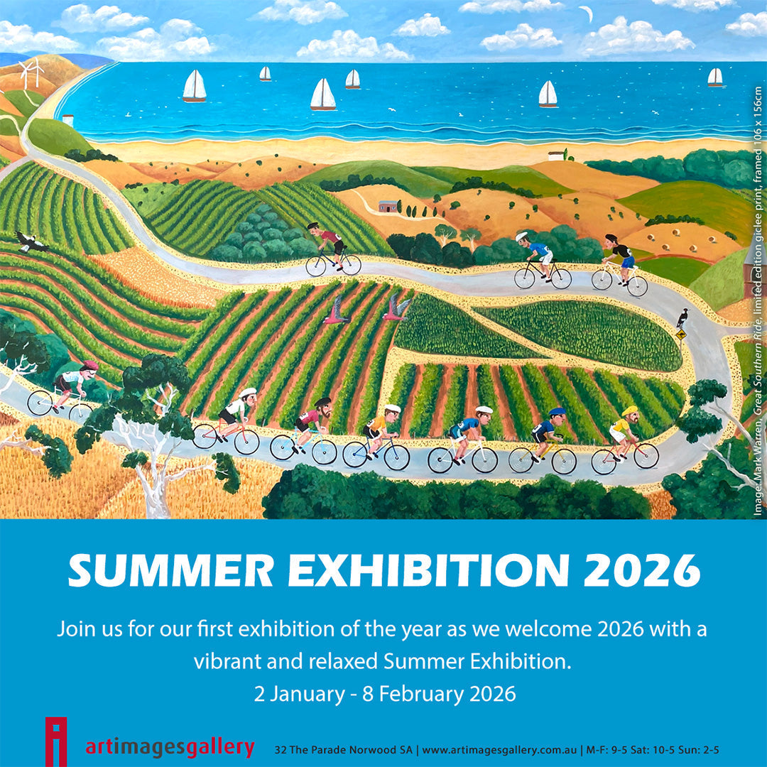Summer Exhibition 2026