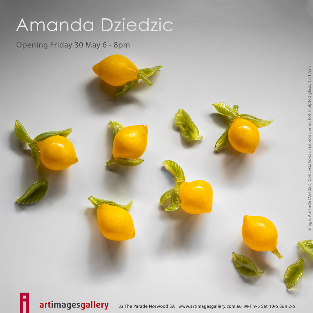 Amanda Dziedzic - 2025