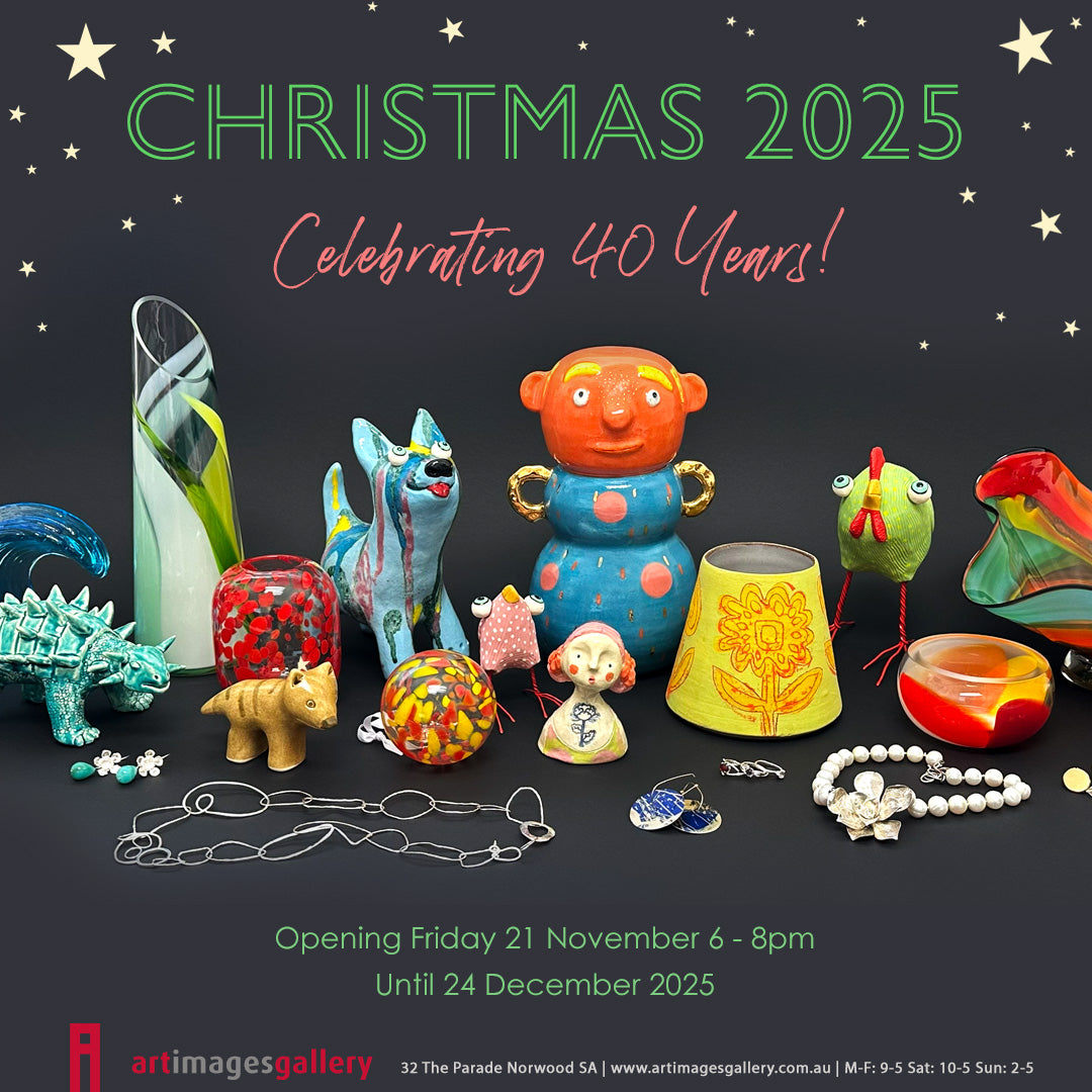 Christmas 2025: Celebrating 40 Years!
