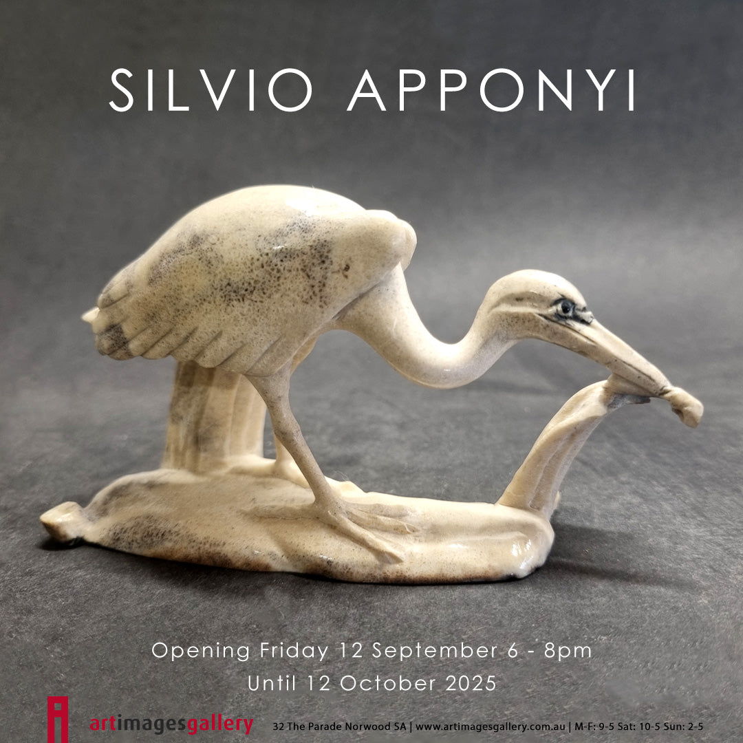 Silvio Apponyi 2025