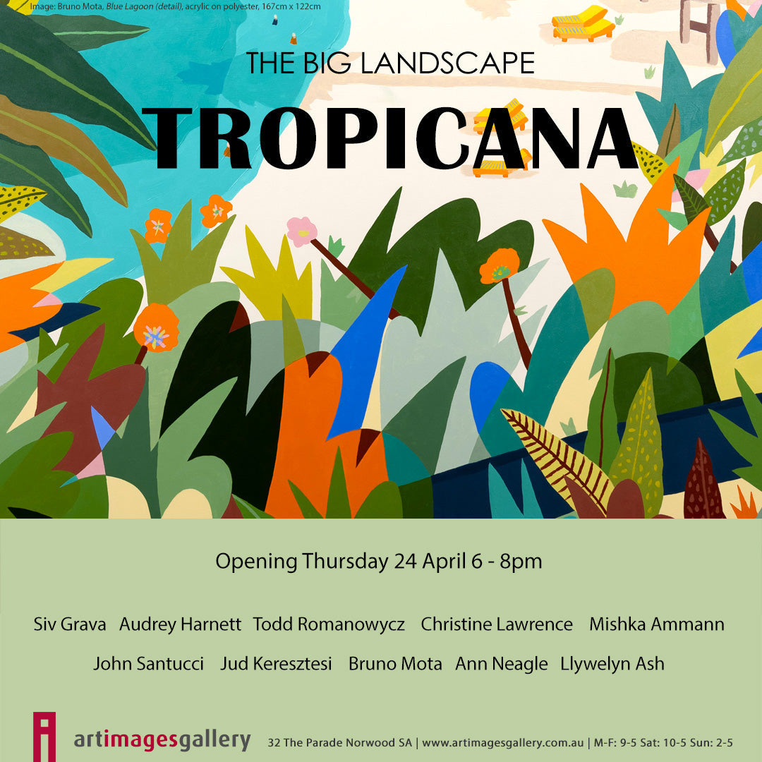 Tropicana
