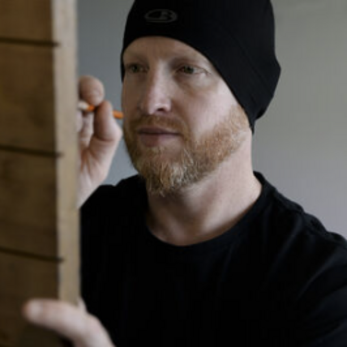 Chris Summer