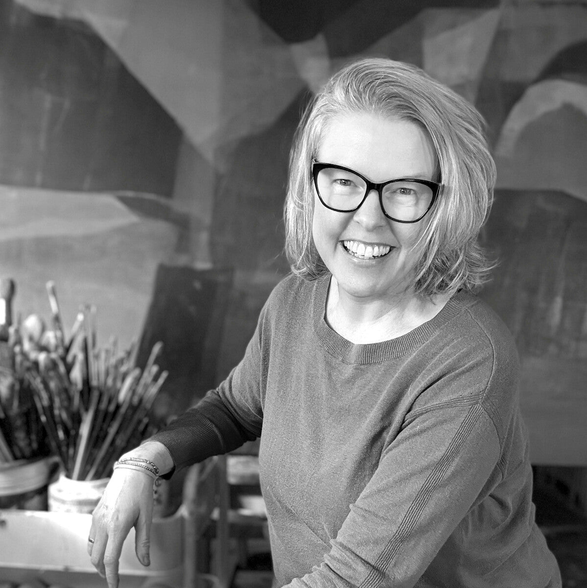 Greta Laundy