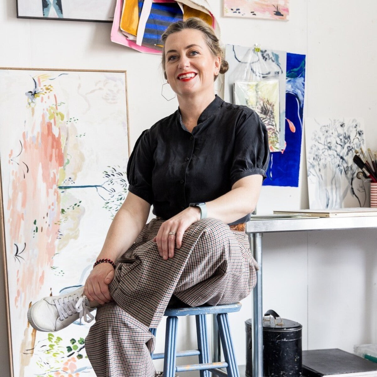 Sally Browne