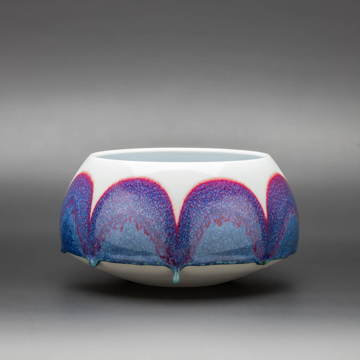 Allium Arches - Convex Bowl