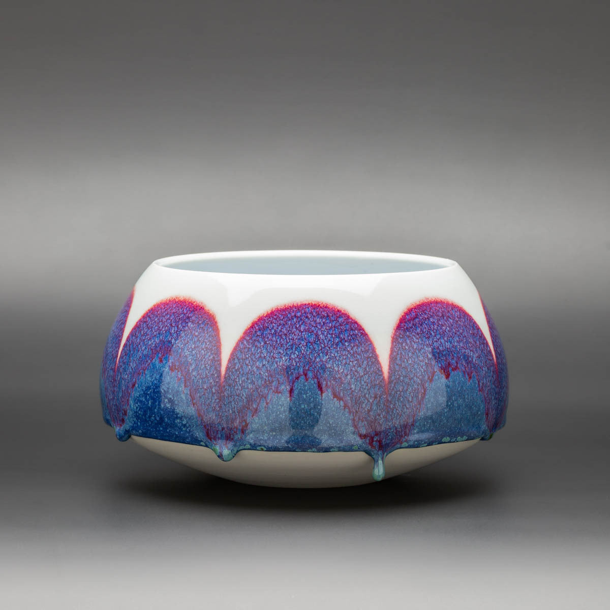 Allium Arches - Convex Bowl