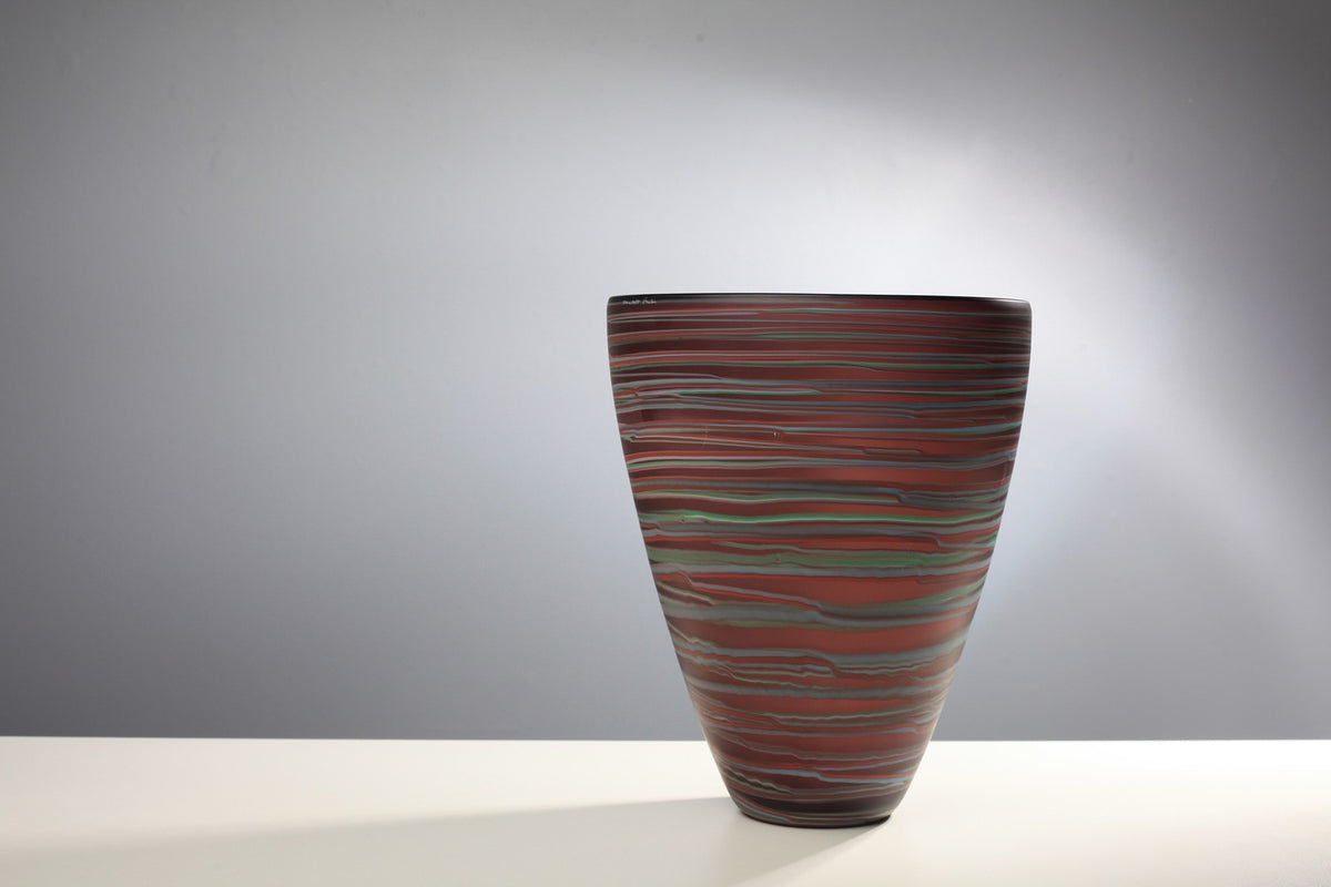 New Meridian Vase
