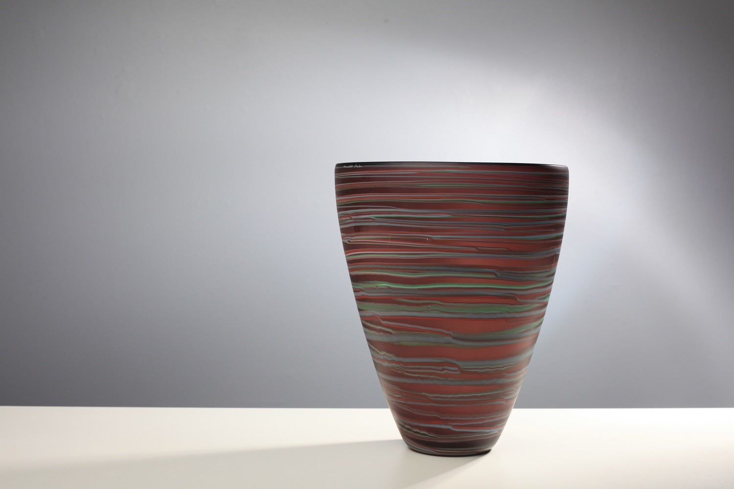New Meridian Vase