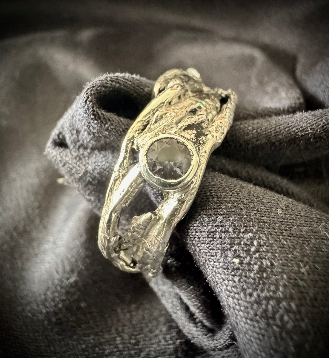 Nature Ring