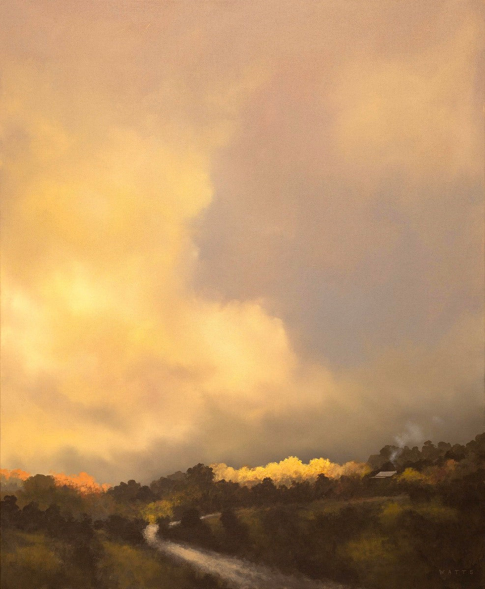 Light Up the Hills