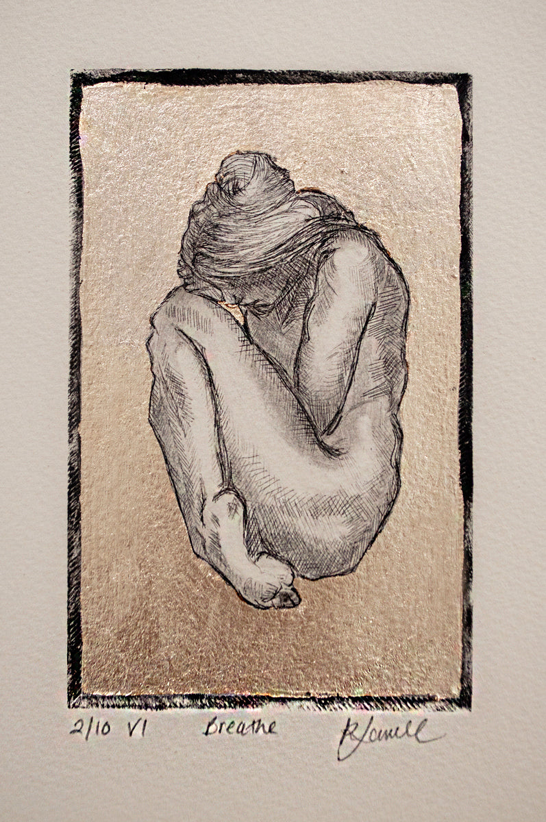 Breathe