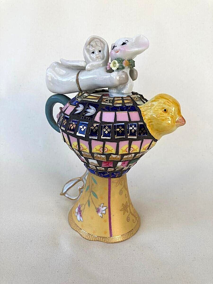Tea Bird