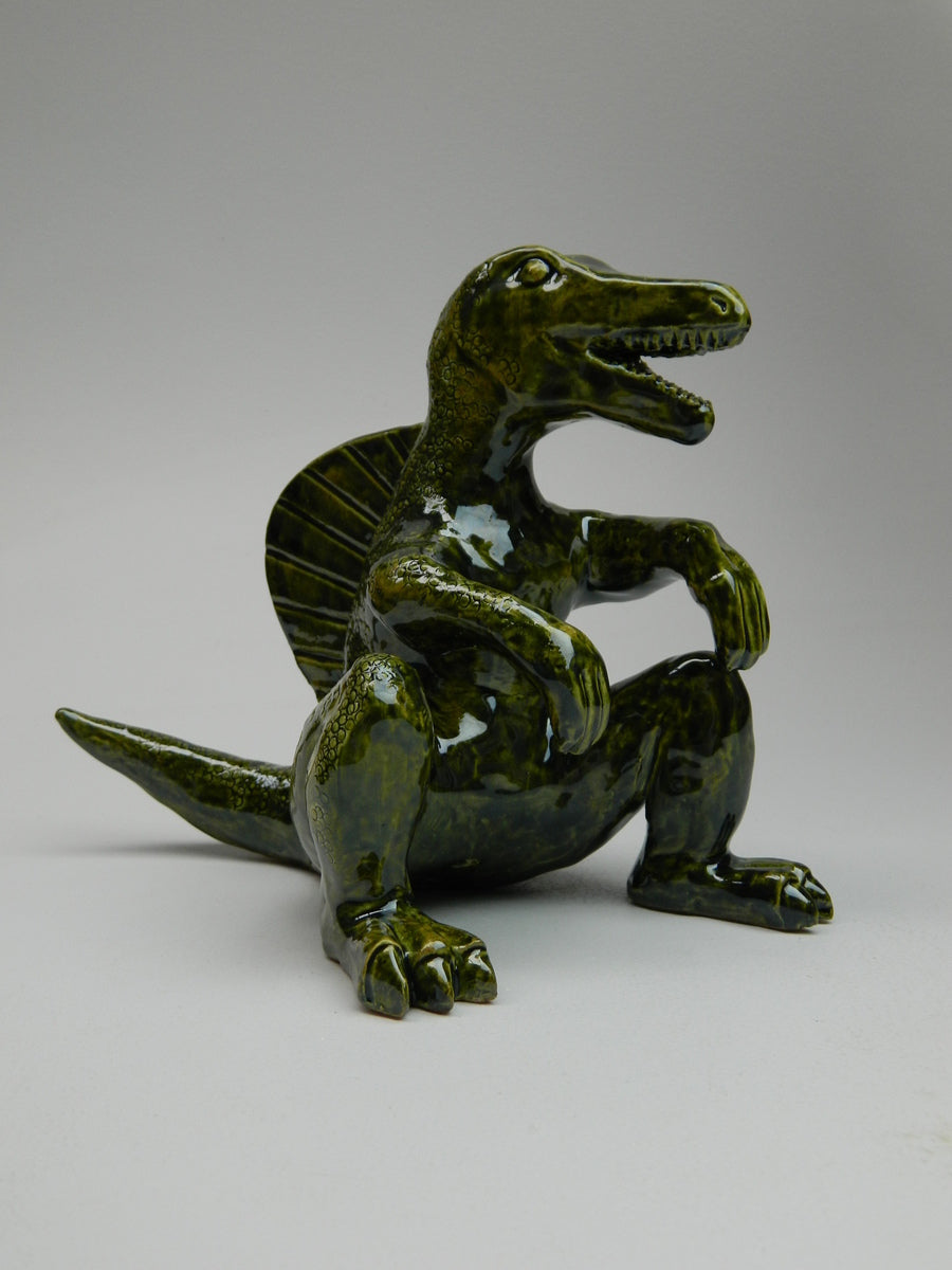 Spinosaurus