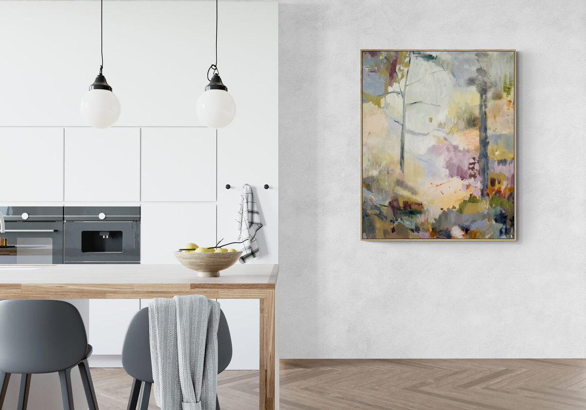 ‘The Climb’- Mt Lofty Botanic Gardens'