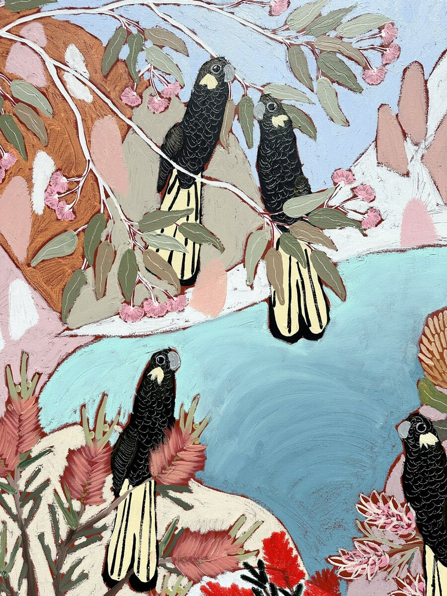 The Lagoon