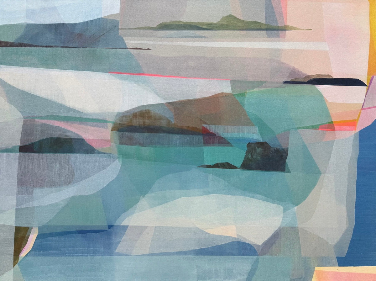 Tidal Flats